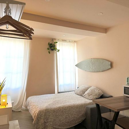 イエールStudio Malibu Central, Lumineux Et Confortableアパートメント エクステリア 写真